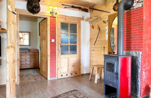 Domki Białogarda - Foto 19