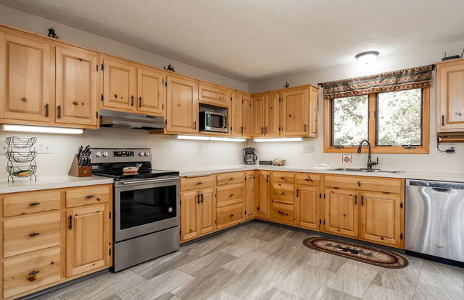 Shepherd Family Retreats- Moose - Photo 11