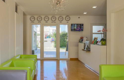 Donnosanto Residence Torre Santa Sabina - Foto 35