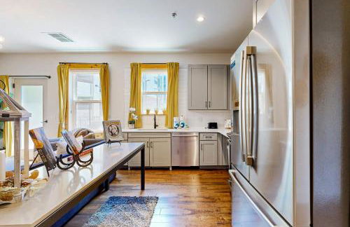 Contemporary Nashville at The 1865 - Foto 115