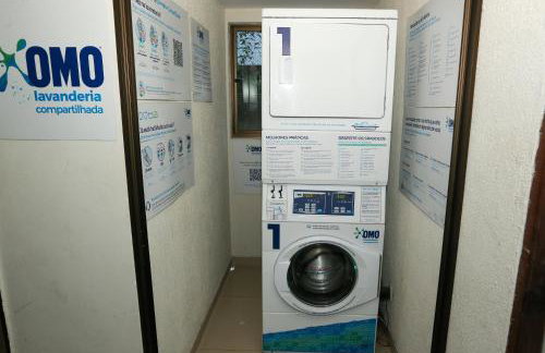 Flat na Jaqueira - Excelente Localização na Zona Norte do Recife - Confortável e Super Completo - Foto 31