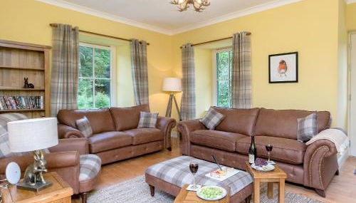 Grace's Cottage - Foto 4