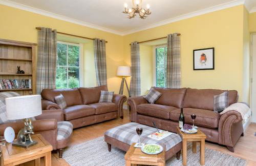 Grace's Cottage - Foto 4