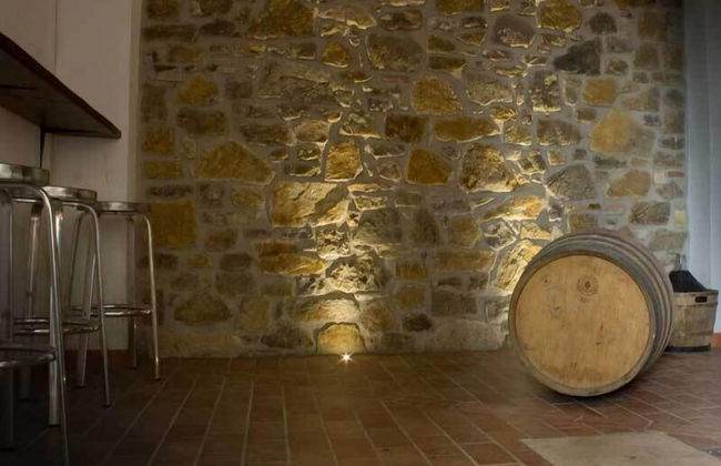 Country House Poggio Aione - Foto 68