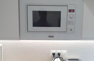 Espacio 21 - Photo 9