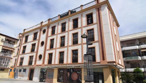 Hospedium GL Andújar Suites - Foto 4