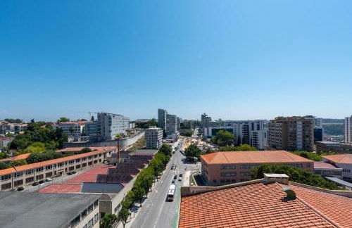 DoisPontoZero Júlio Dinis Gold - Foto 19