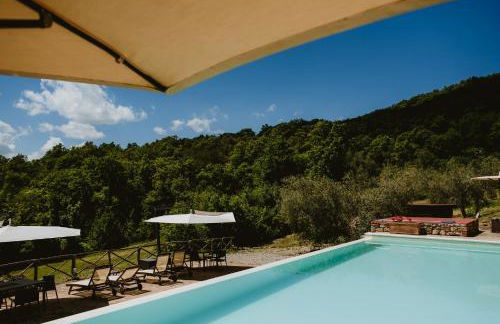 I Casali Di Colle San Paolo - Foto 10