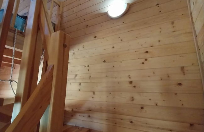 Holiday Homes for 7 People in Swinoujscie - Foto 3