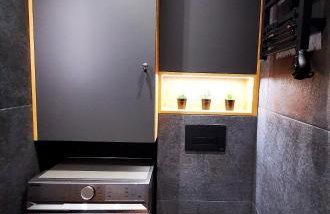 Apartament Górski Potok Murzasichle Apartamenty Murzasichle PL - Foto 17