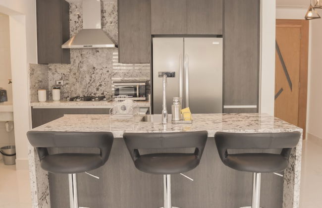 BG Luxury Rentals - Foto 8