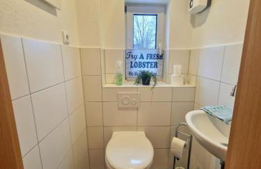 FeWo altes Pfarrhaus - Foto 7