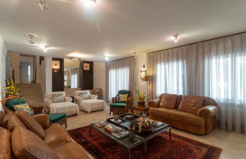 Maison Neoclássica 5 estrelas confort - Foto 15