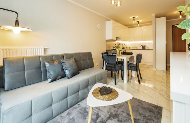 Baltic-Apartments - Sun Towers - Foto 71