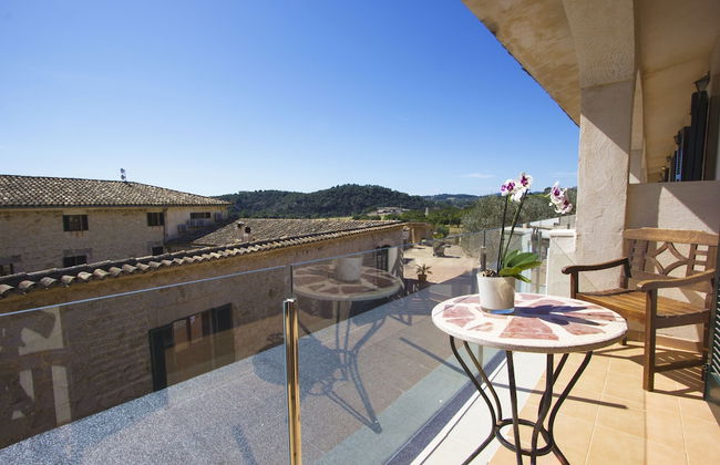 Hotel Rural Monnaber Nou & SPA - Foto 27