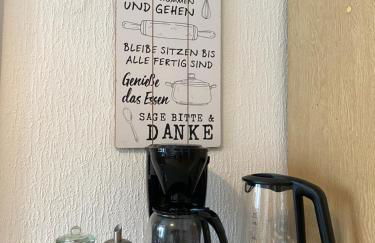 TOP Apartment! 13km Saarbrücken! große Terrasse! 4 Zimmer! 1-6 Pers, Saarbruecken - Foto 20