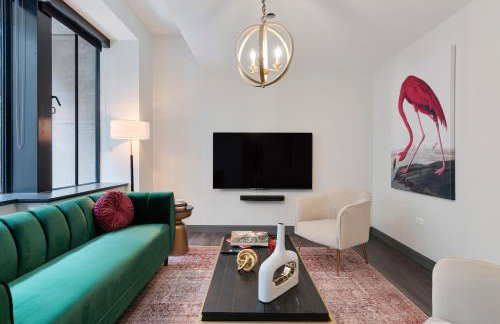 Experience Downtown Chicago at Millennium - Luxury Apartments in The Loop - Photo 32