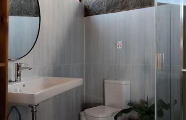 360 view to ocean and cliffs - Foto 23