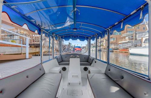 Voted Airbnb Most Loved Home 2024 Duffy Boat - Foto 47