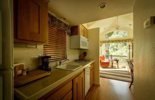 Charming Cottage Rental with Fabulous Views of the Trinity River in Northern California - Foto 47