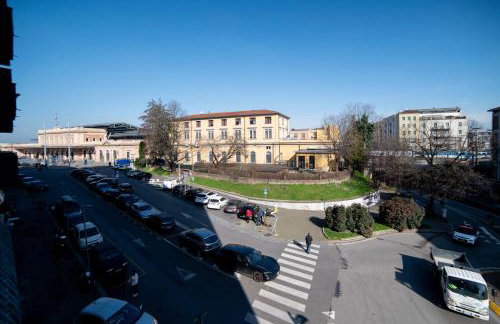 Henry's House luxury urban apartament - Foto 20