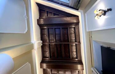 Veronica Suite, Terrace exclusive Historic Centre Piazza Venezia - Foto 15