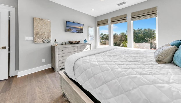 Stargaze - Foto 2, Habitación