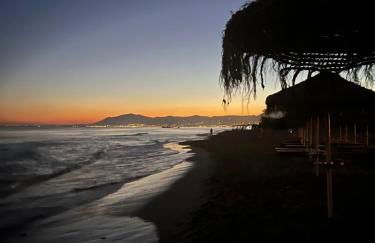 Luxury apartment with amazing view and free golf - Foto 35