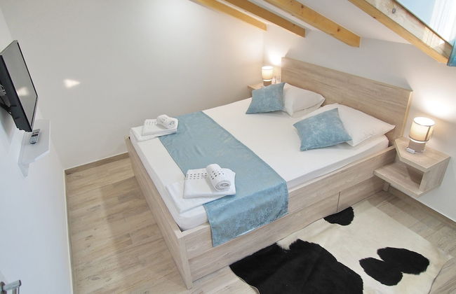 Apartments Sweet Escape - Foto 5