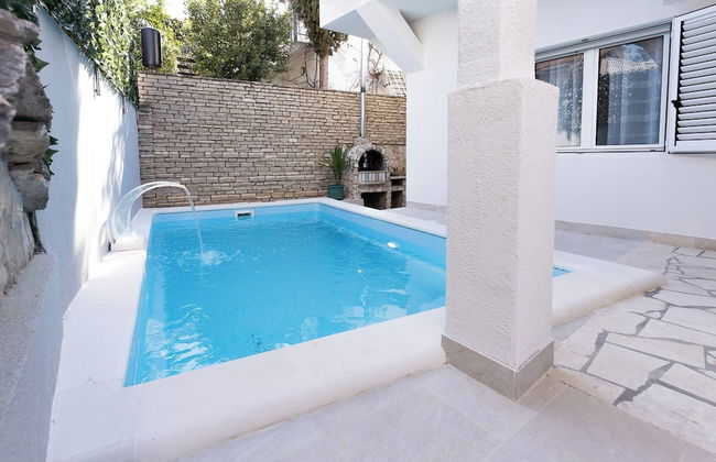 Villa Captains House 2 - Foto 43