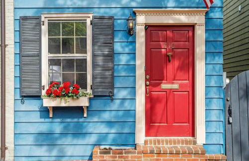 The George - Foto 13