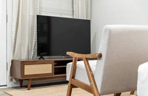 Steps to Downtown- Cozy studio - Quiet neighborhood - Foto 19