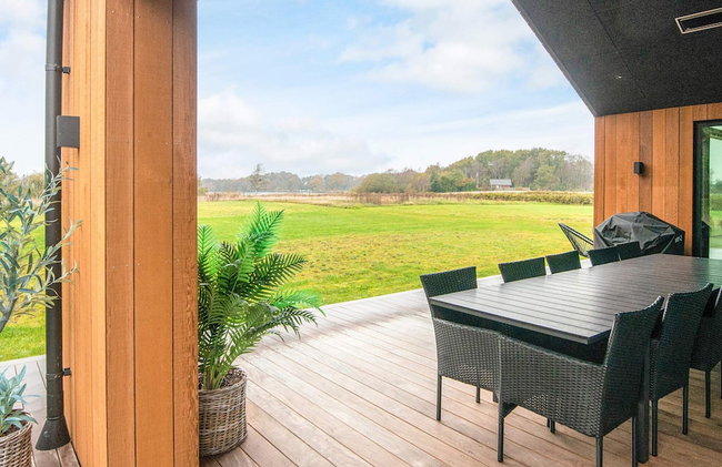 5 Star Holiday Home in Ansager - Foto 35