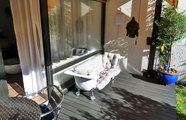 Ferienwohnung Royal - Photo 25