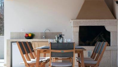 Villa Alena in Vižinada - Haus für 8 Personen - Foto 2