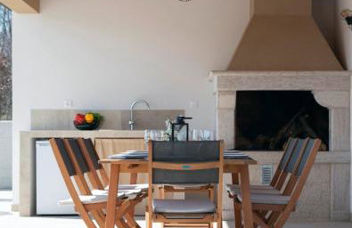 Villa Alena in Vižinada - Haus für 8 Personen - Foto 2