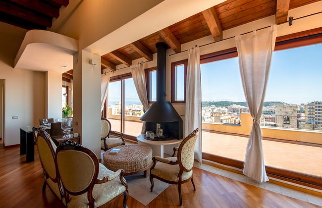 Superattico Villanova 4 Emma Villas - Foto 15