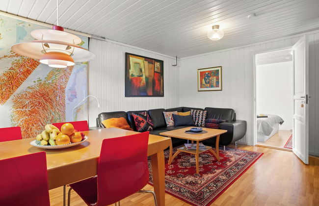 Krokenskogen - Foto 16