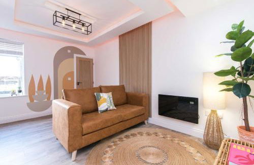 Railway Apartments Rugby - Foto 26