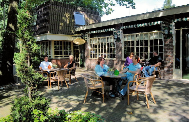 Relaxing Chalet Retreat - Foto 15