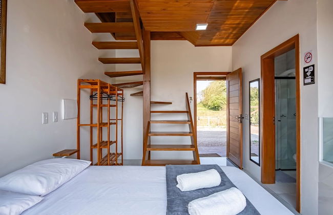 Bangalos Luz da Lagoa - Foto 8