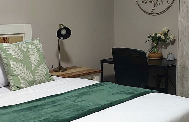 Kendi's Inn Self Catering Apartments - Foto 9