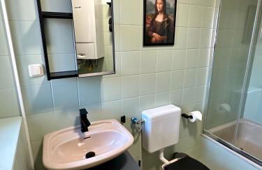 Orange Zebra Suite 4P mit Tiefgarage - Foto 23