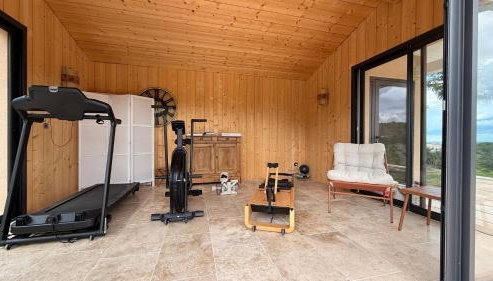 Logement entier de charme, gite équestre GERS Flamarens - Photo 2