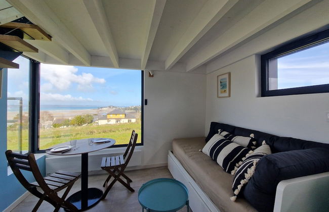 Flat in France Near Sandy Beaches - Foto 9