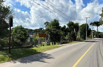 Recanto vista lago - Foto 14