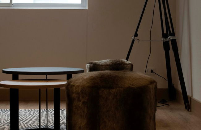 Espacio Luxury- Edificio Pedro de Osma - Photo 60