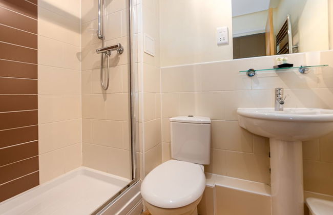 Abodebed - Handleys Court - Foto 38