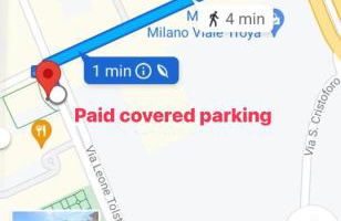 Ampio bilocale zona Navigli - Foto 27