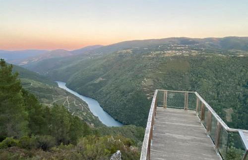 Casa Vilachá - Ribeira Sacra - Foto 13